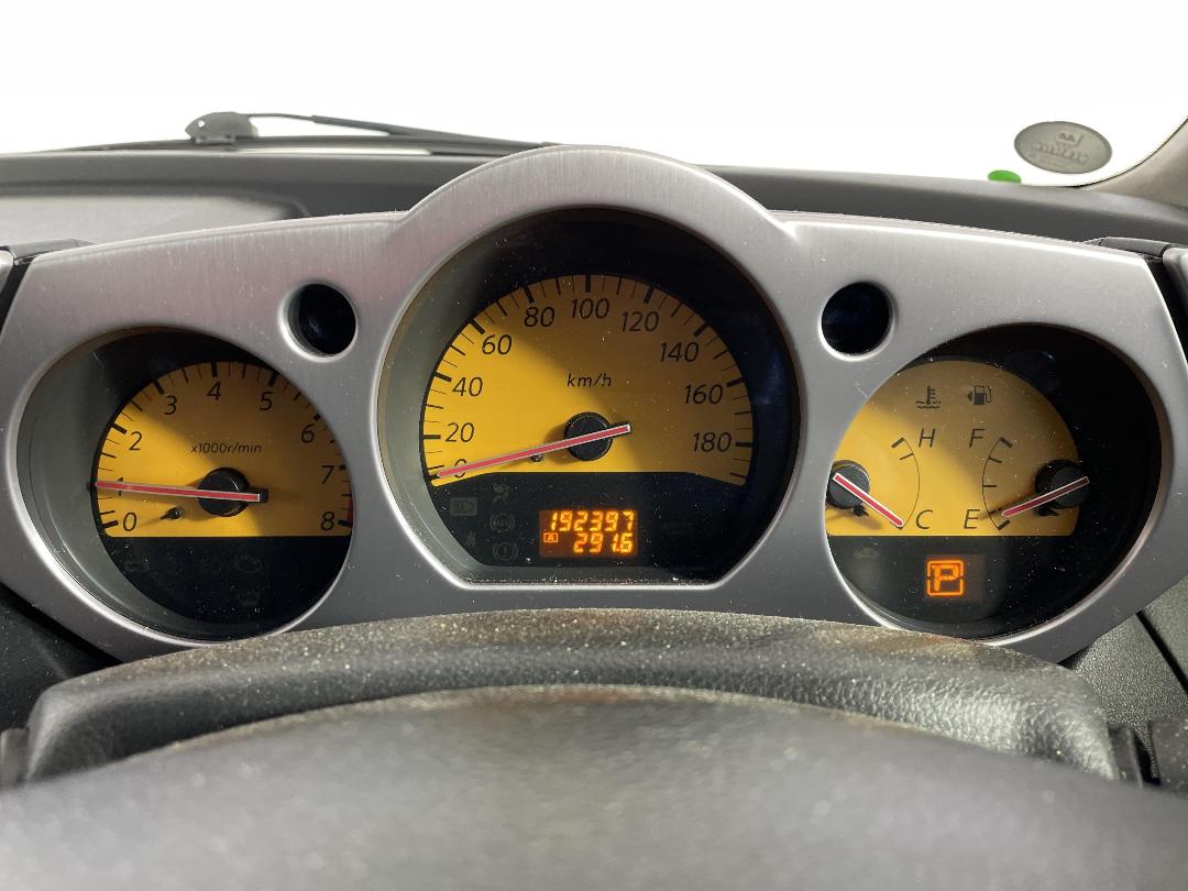 Photo '21' of Nissan Murano