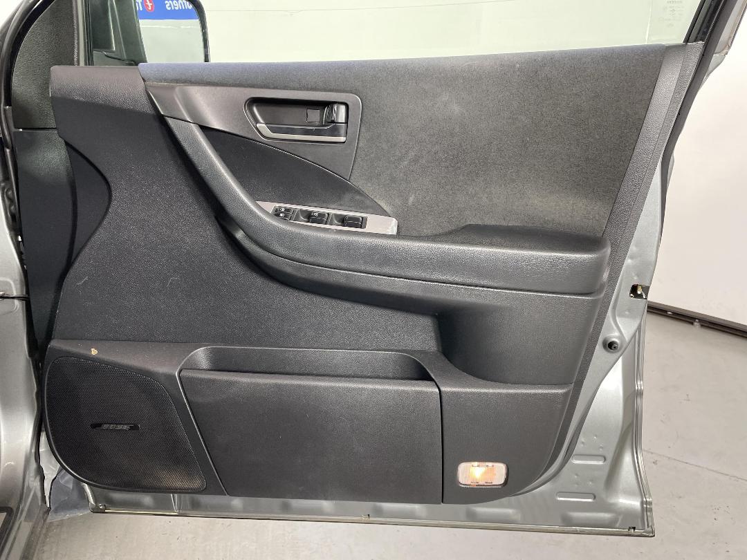 Photo '15' of Nissan Murano