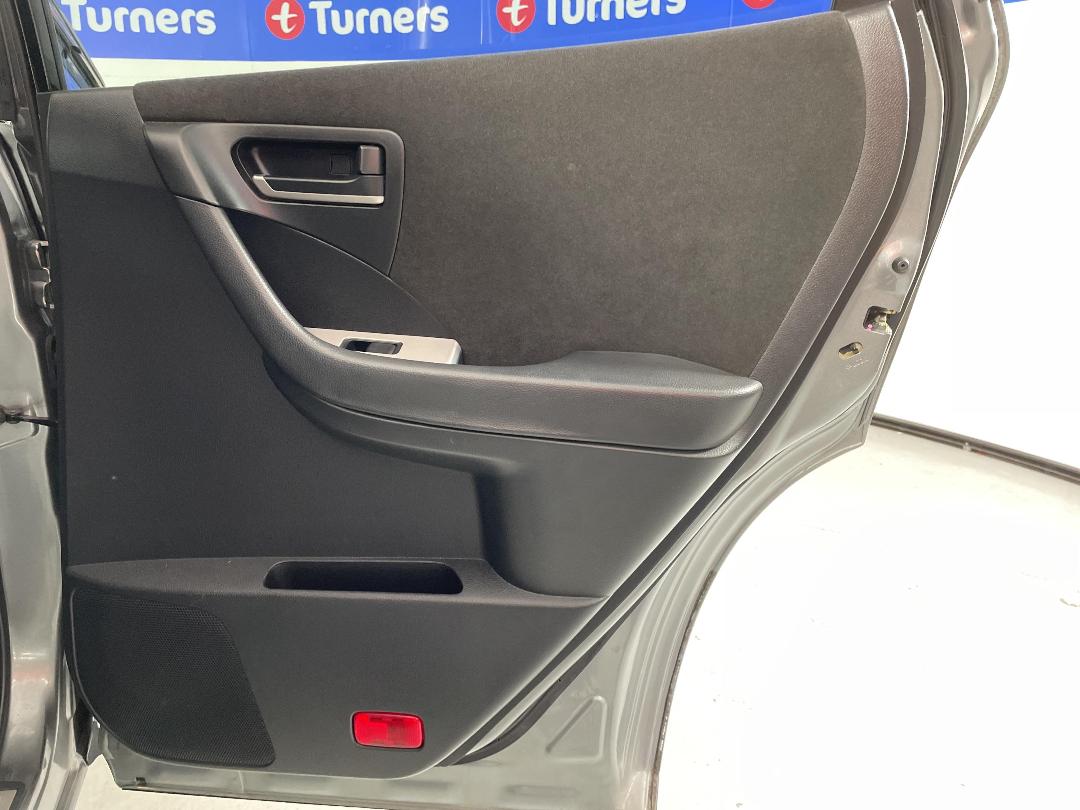 Photo '19' of Nissan Murano