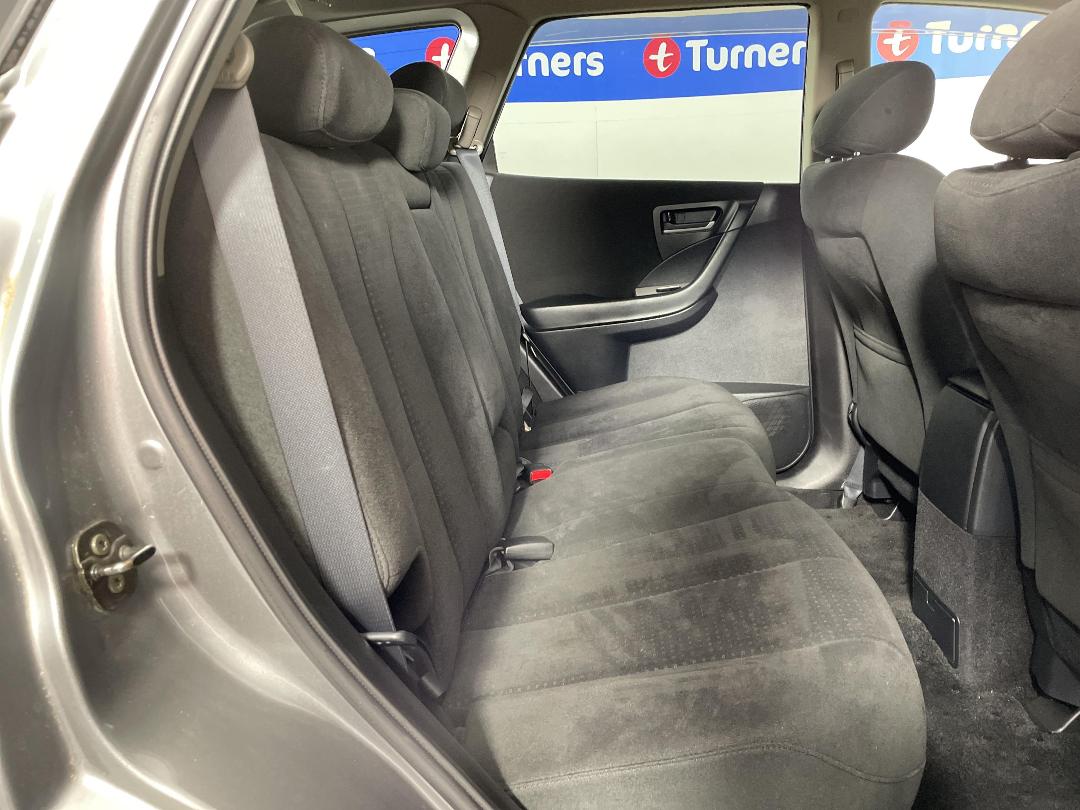 Photo '20' of Nissan Murano