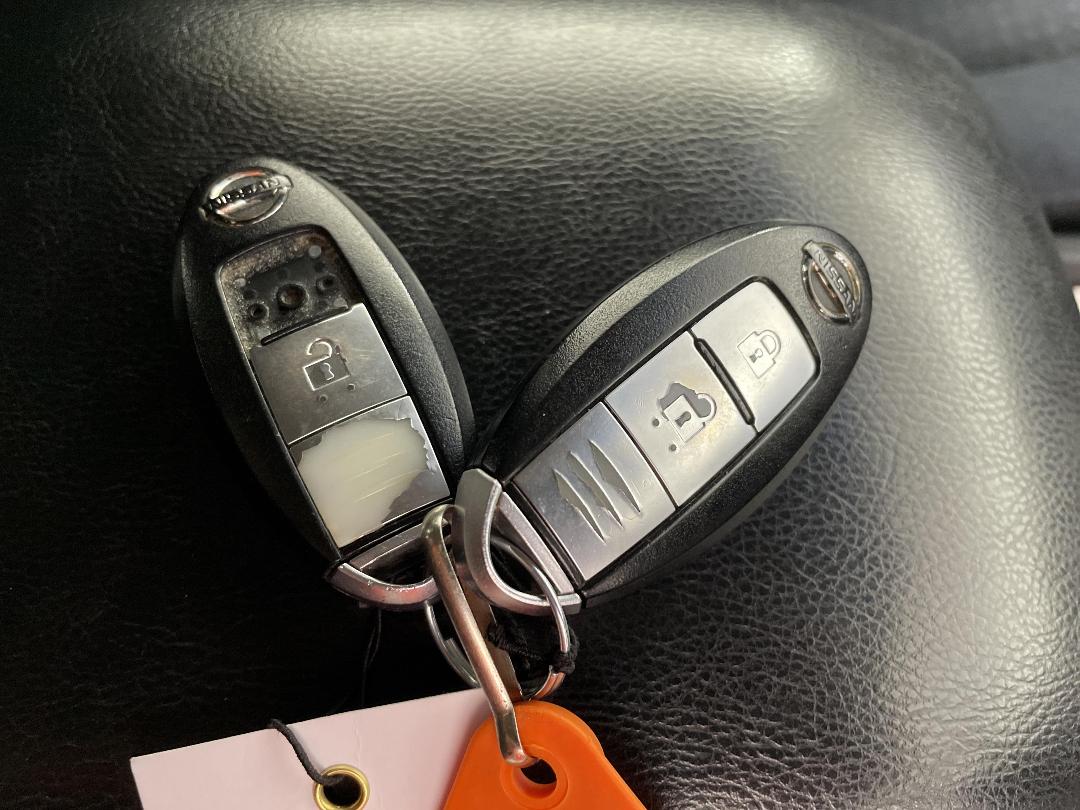 Photo '22' of Nissan Murano