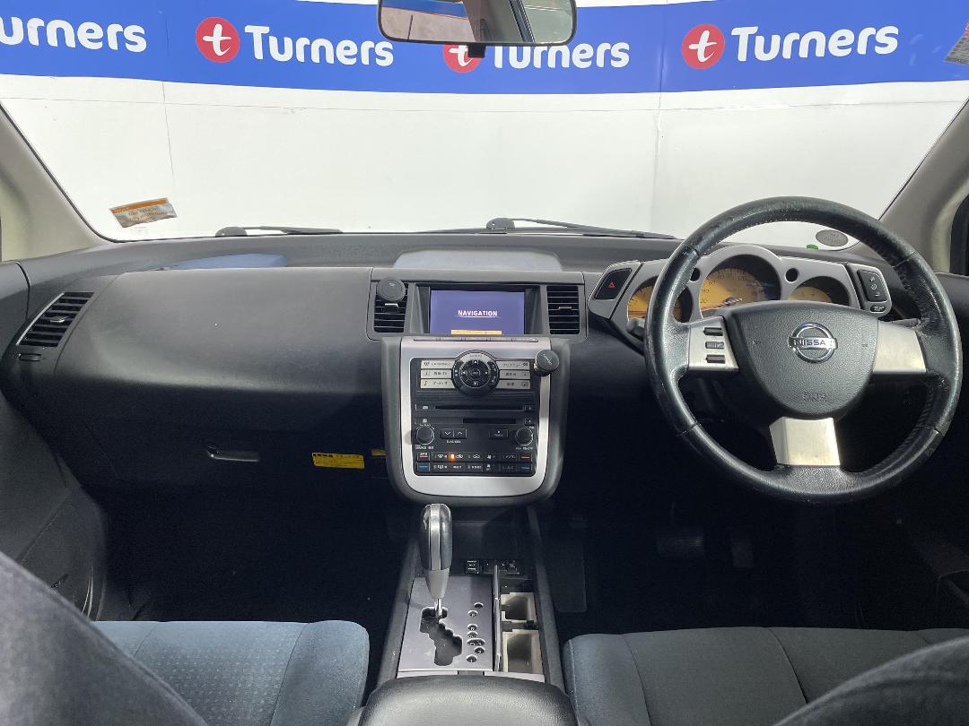 Photo '17' of Nissan Murano