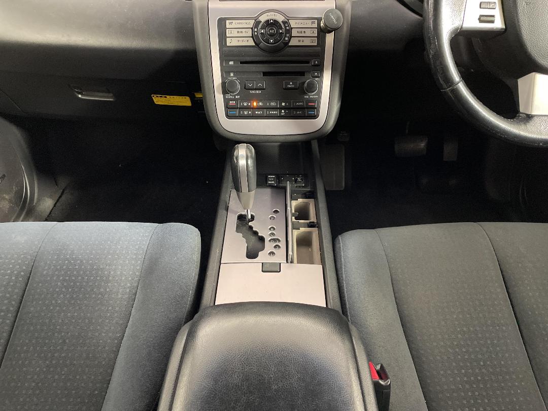 Photo '18' of Nissan Murano