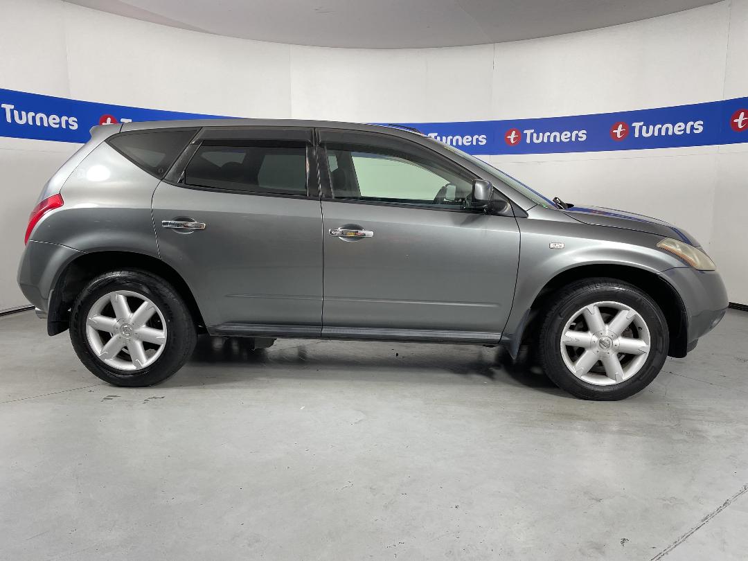 Photo '23' of Nissan Murano