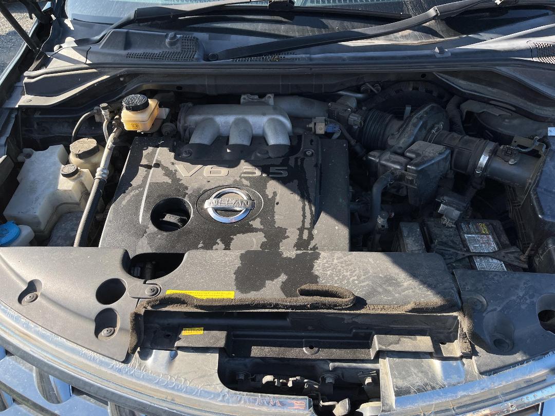 Photo '11' of Nissan Murano