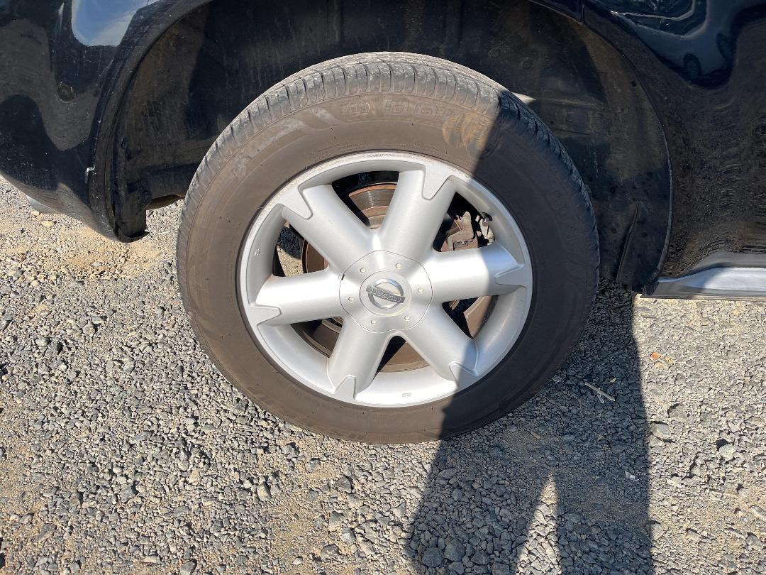 Photo '10' of Nissan Murano