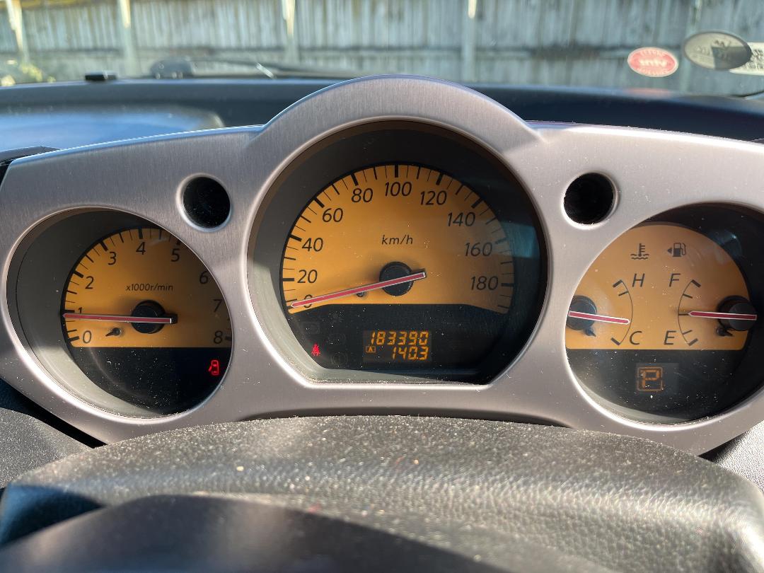 Photo '19' of Nissan Murano