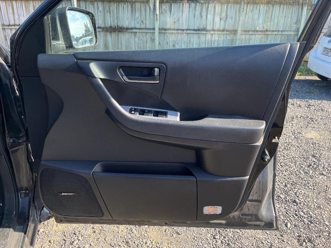 Photo '13' of Nissan Murano