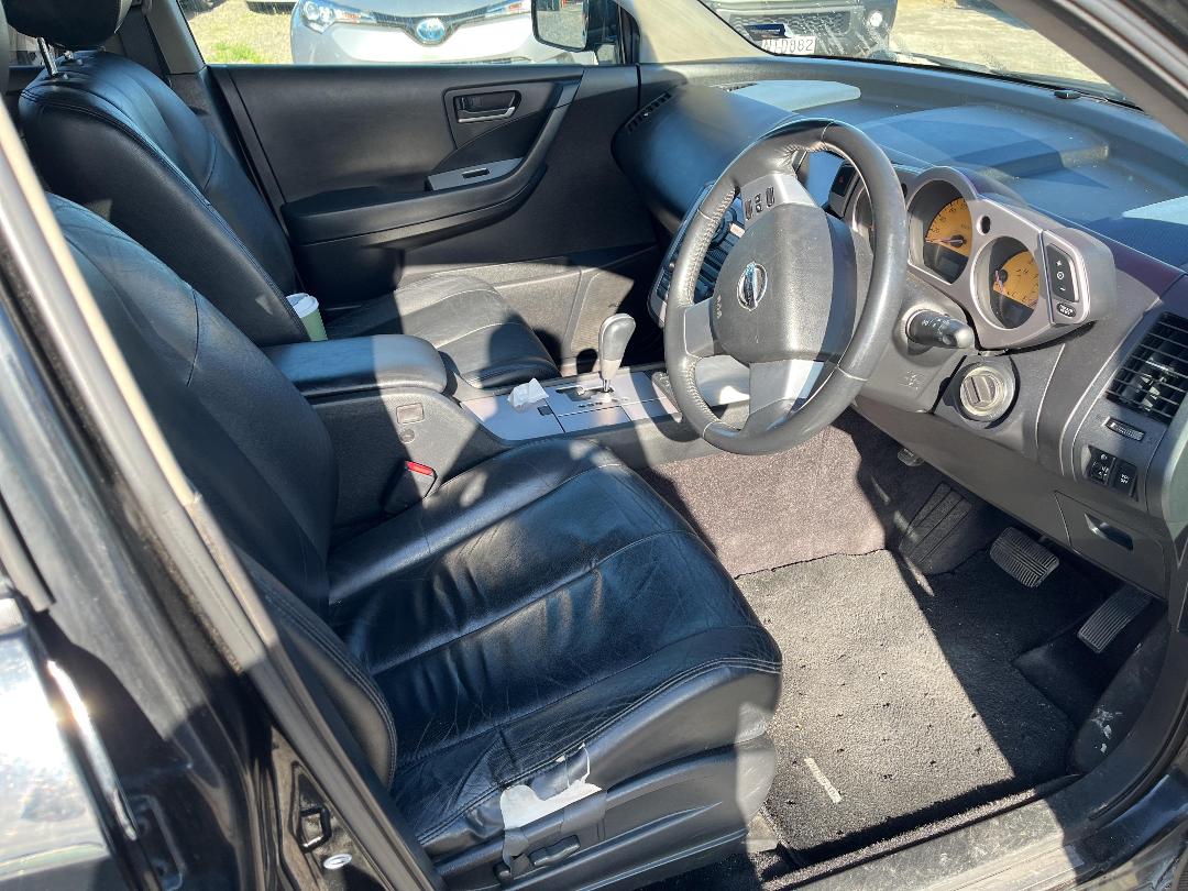 Photo '14' of Nissan Murano