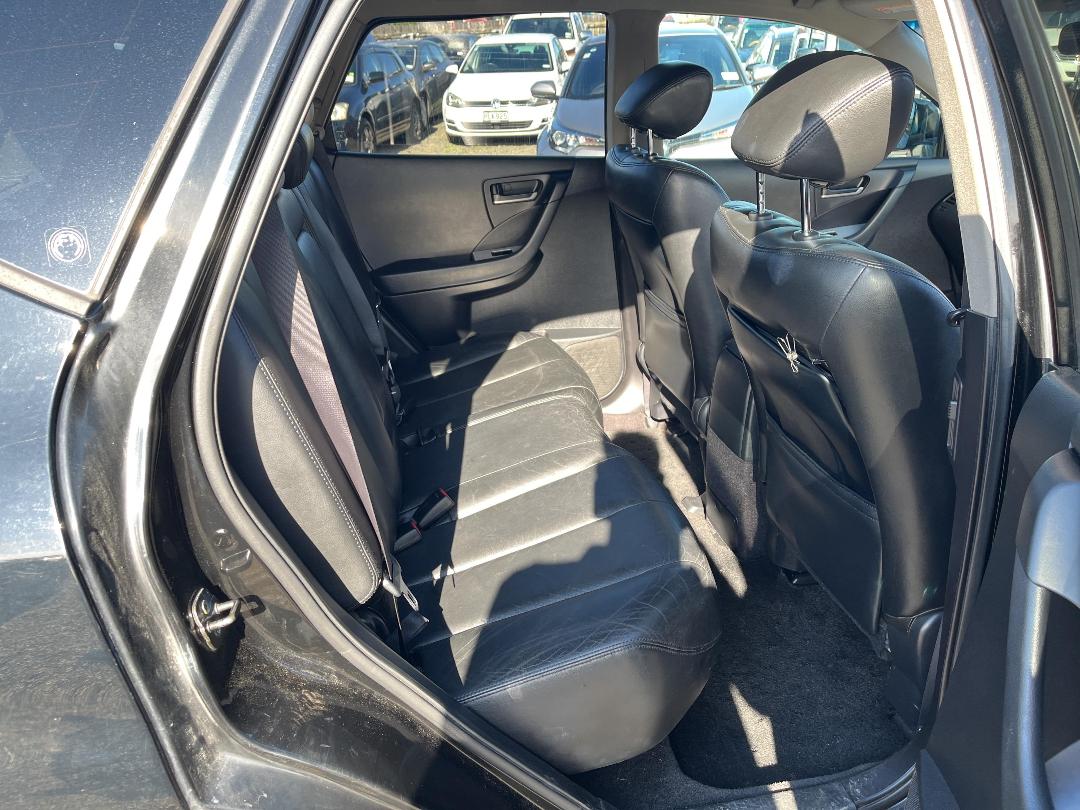 Photo '18' of Nissan Murano