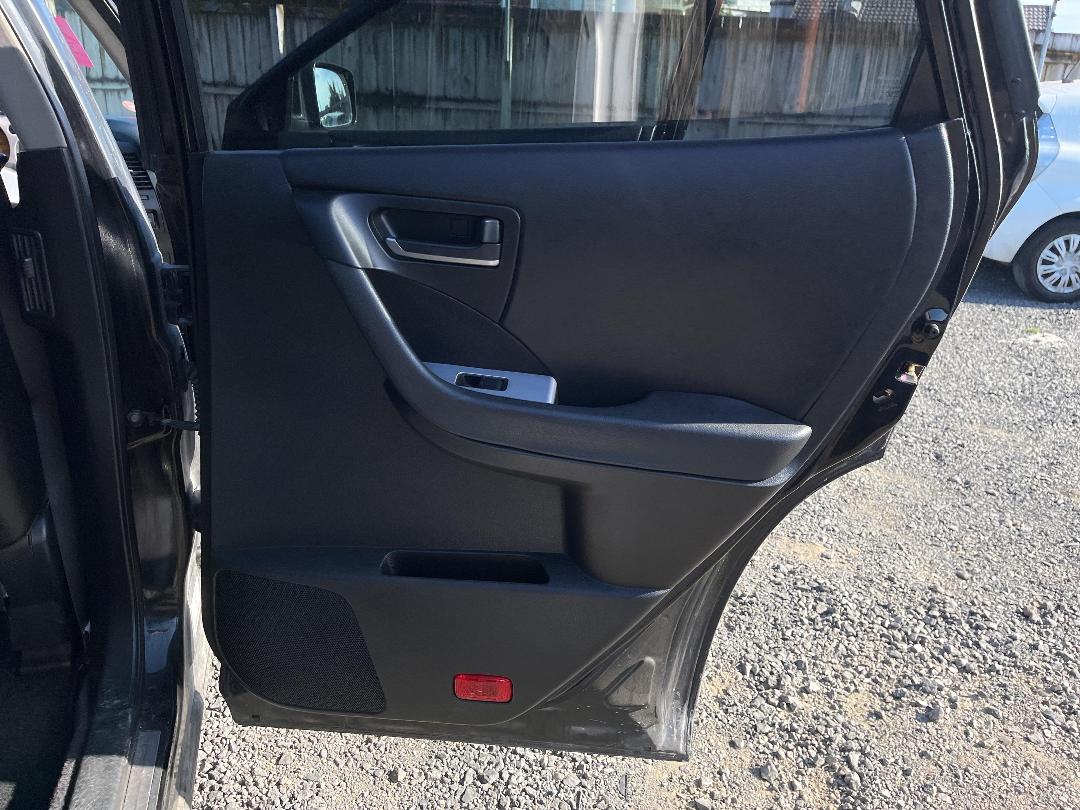 Photo '17' of Nissan Murano