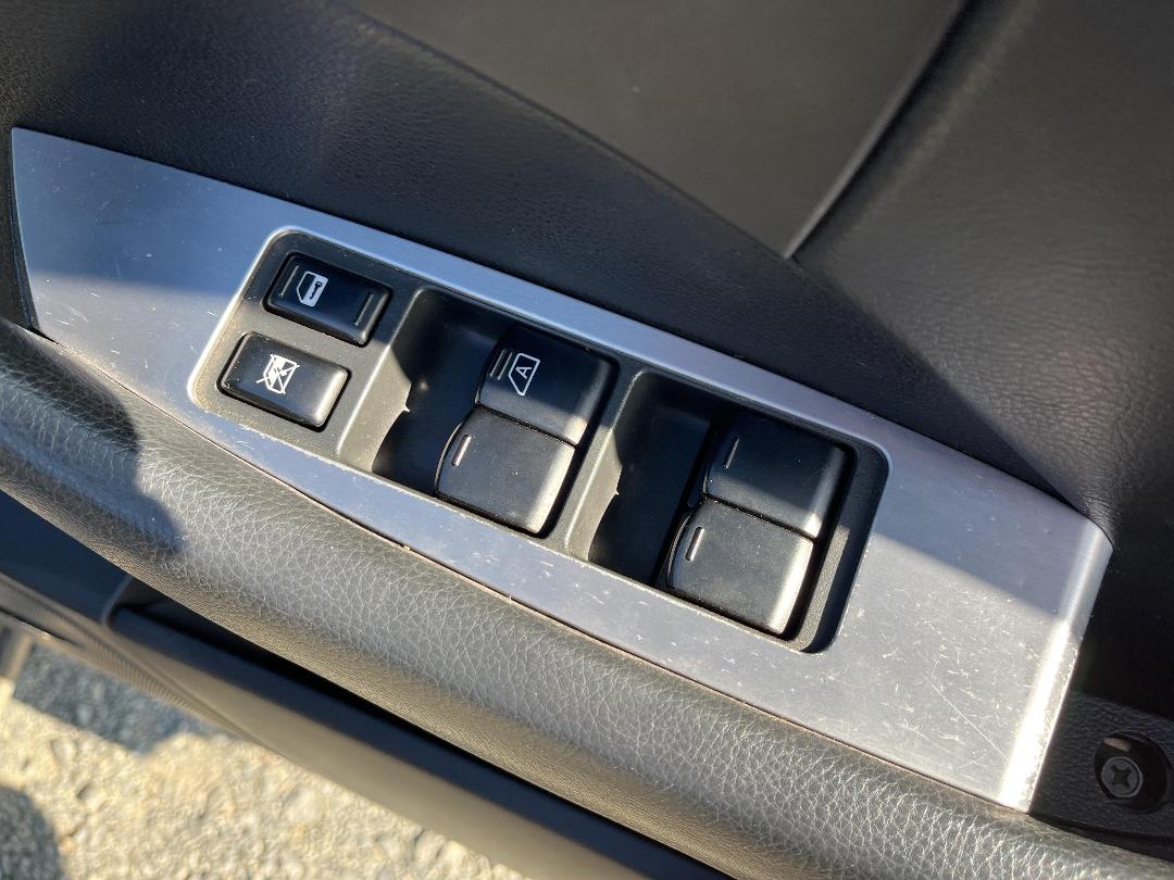 Photo '21' of Nissan Murano