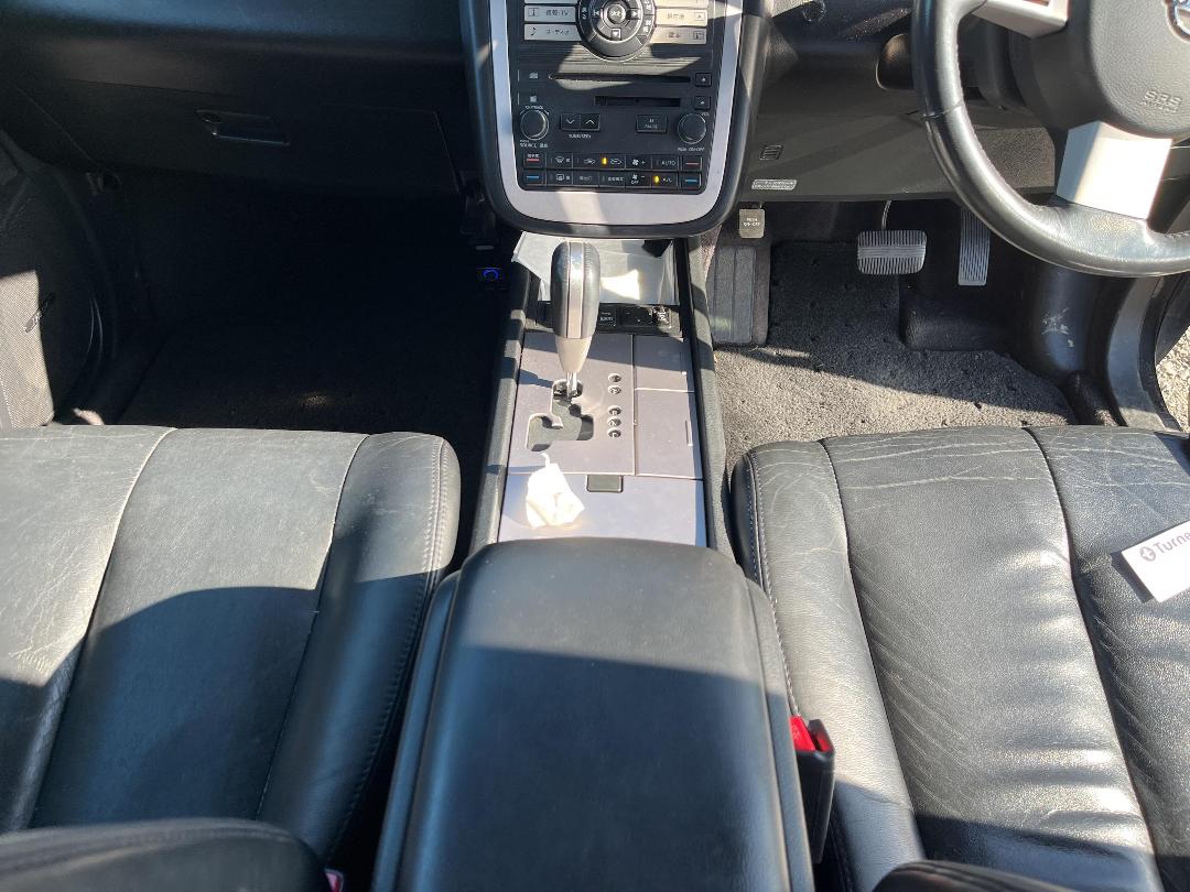 Photo '16' of Nissan Murano