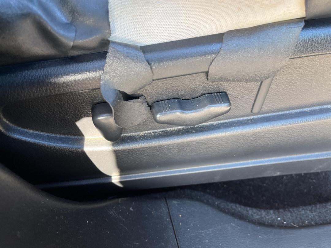 Photo '22' of Nissan Murano