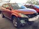 Thumbnail '3' of Nissan Murano