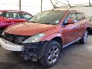Thumbnail '1' of Nissan Murano