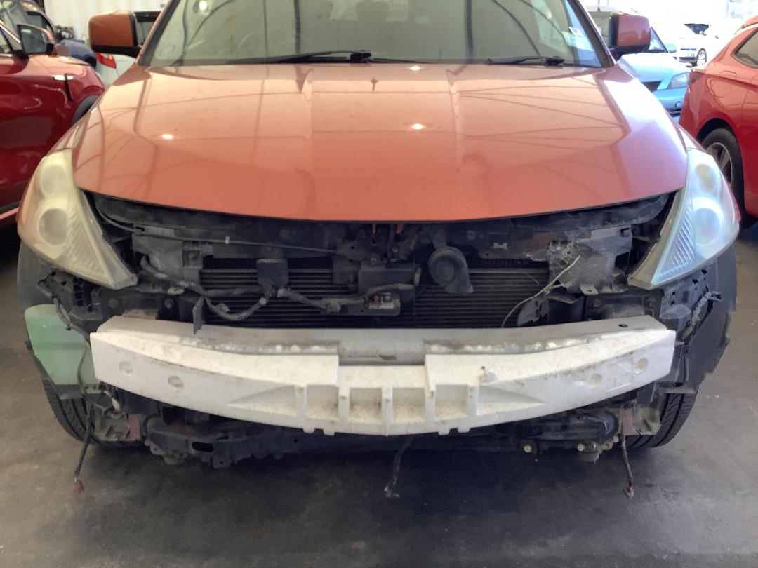 Photo '2' of Nissan Murano Photo '2' of Nissan Murano