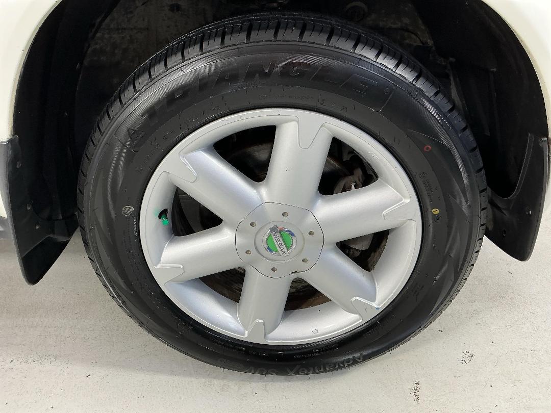 Photo '9' of Nissan Murano Photo '9' of Nissan Murano