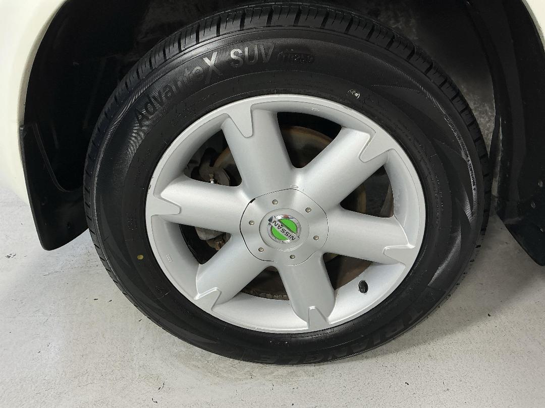 Photo '10' of Nissan Murano Photo '10' of Nissan Murano