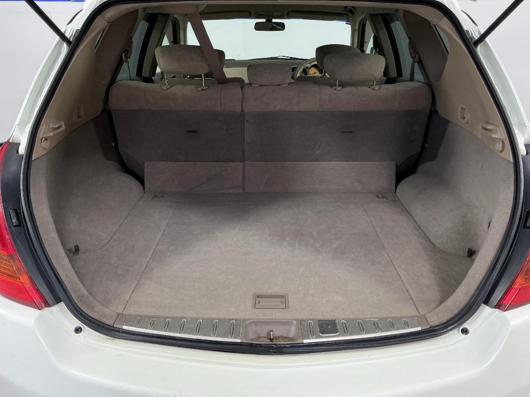 Photo '14' of Nissan Murano Photo '14' of Nissan Murano