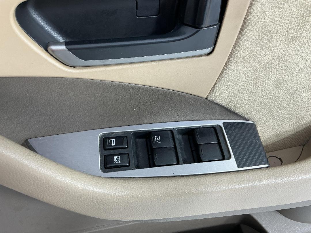 Photo '24' of Nissan Murano Photo '24' of Nissan Murano