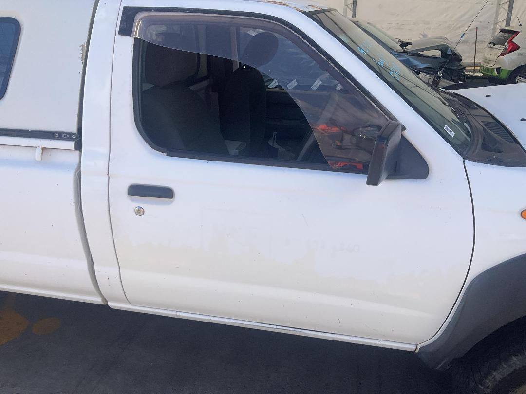 Photo '3' of Nissan Navara ZD S/C W/S Photo '3' of Nissan Navara ZD S/C W/S