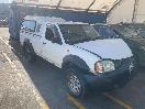 Thumbnail '1' of Nissan Navara ZD S/C W/S