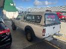 Thumbnail '10' of Nissan Navara ZD S/C W/S