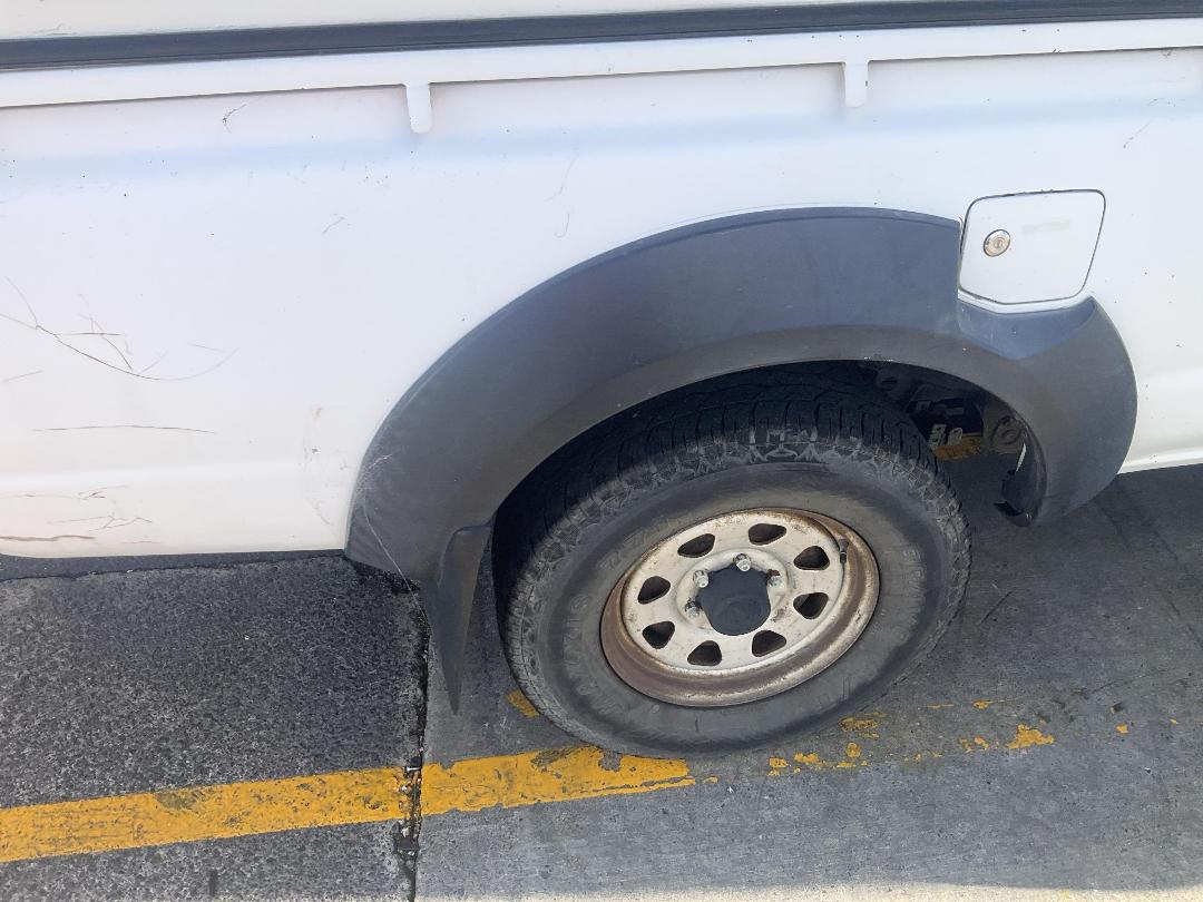 Photo '16' of Nissan Navara ZD S/C W/S Photo '16' of Nissan Navara ZD S/C W/S