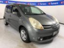 Thumbnail '1' of Nissan Note