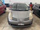 Thumbnail '1' of Nissan Note