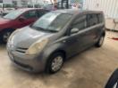 Thumbnail '2' of Nissan Note