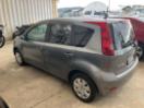 Thumbnail '3' of Nissan Note