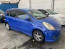 Thumbnail '1' of Nissan Note