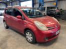 Thumbnail '1' of Nissan Note