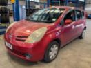 Thumbnail '3' of Nissan Note