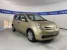 Thumbnail '1' of Nissan Note