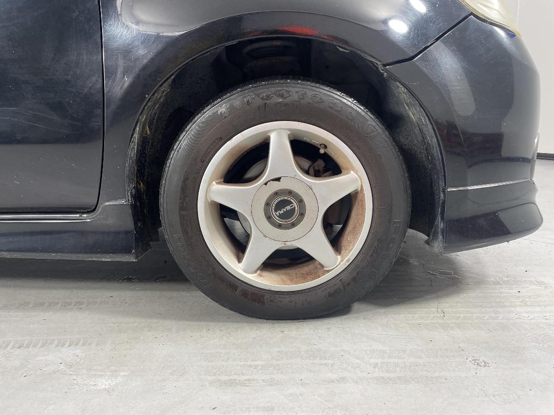 Photo '7' of Nissan Note Photo '7' of Nissan Note