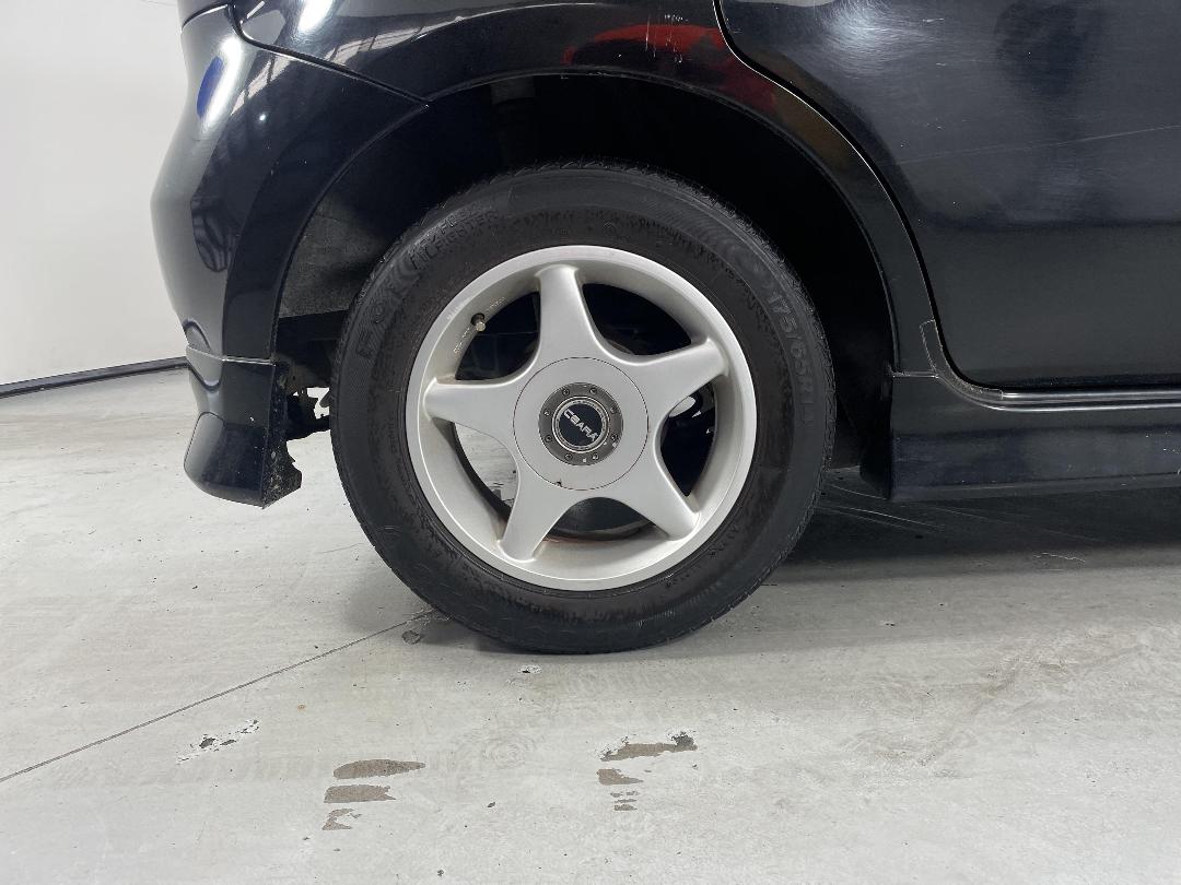 Photo '10' of Nissan Note Photo '10' of Nissan Note