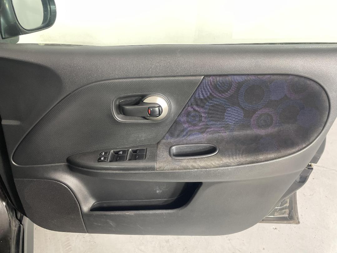 Photo '12' of Nissan Note Photo '12' of Nissan Note