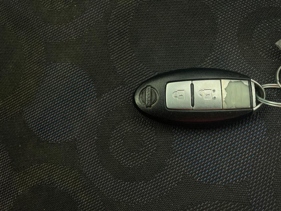 Photo '19' of Nissan Note Photo '19' of Nissan Note