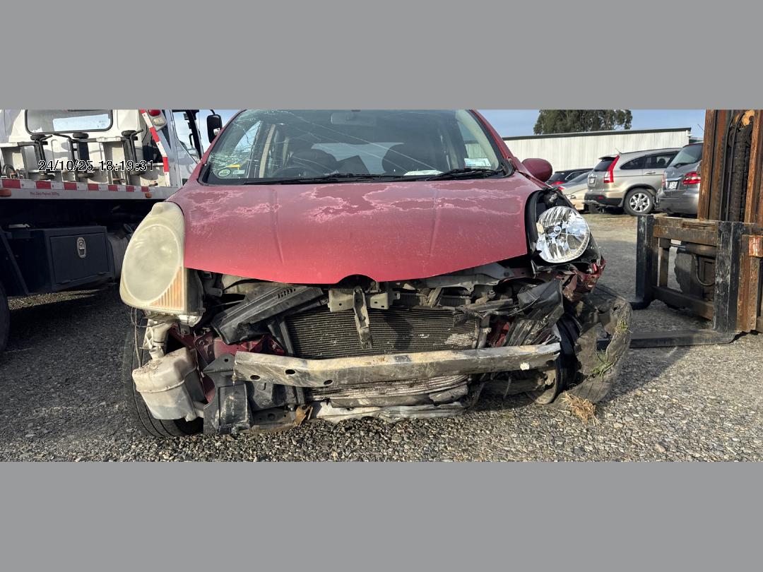 Photo '3' of Nissan Note Photo '3' of Nissan Note