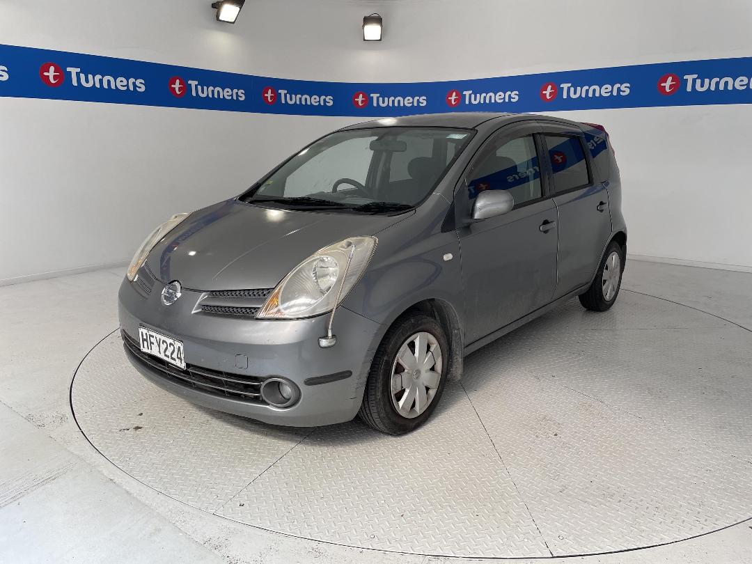 Photo '4' of Nissan Note