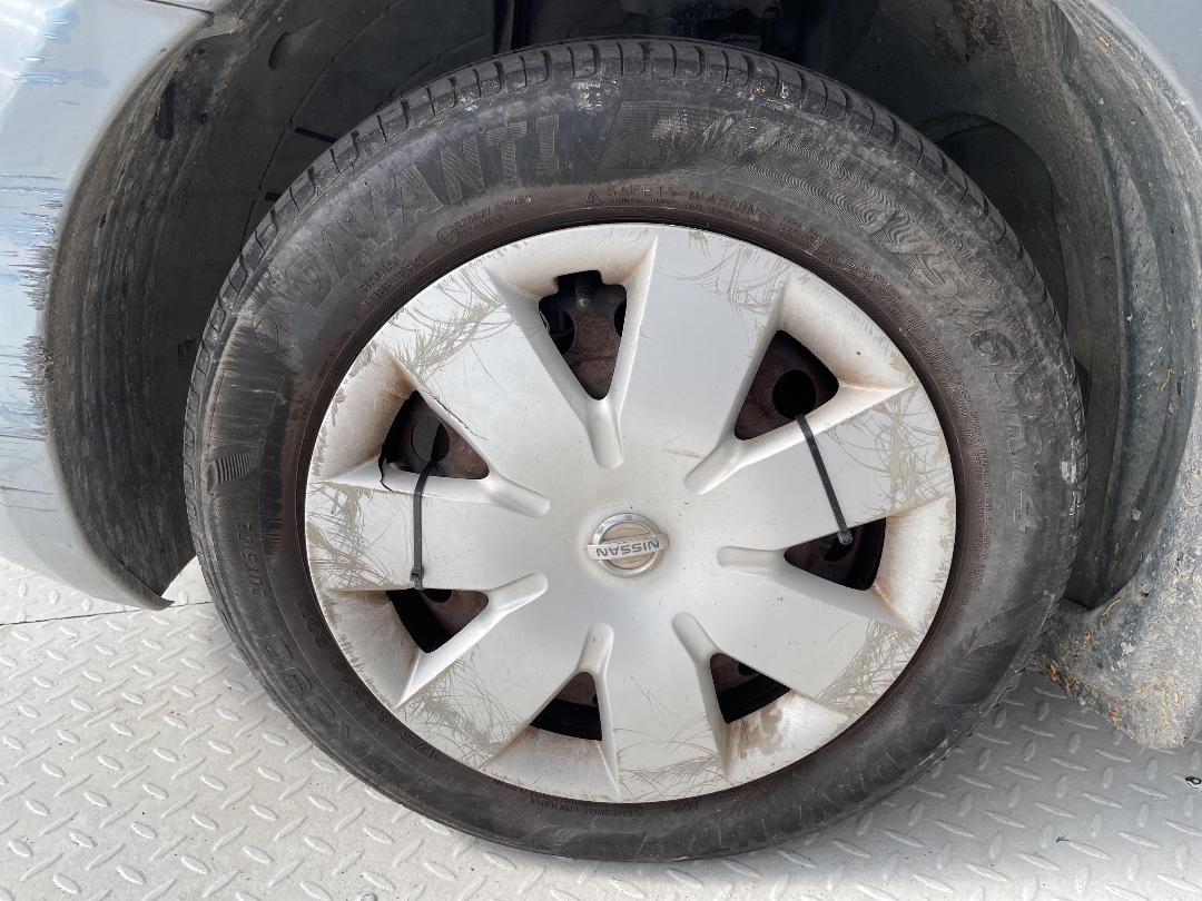 Photo '5' of Nissan Note