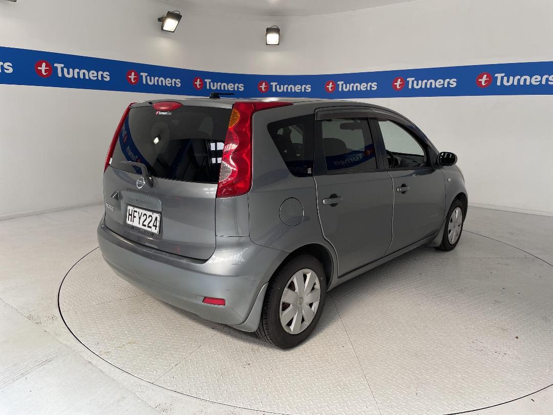 Photo '7' of Nissan Note