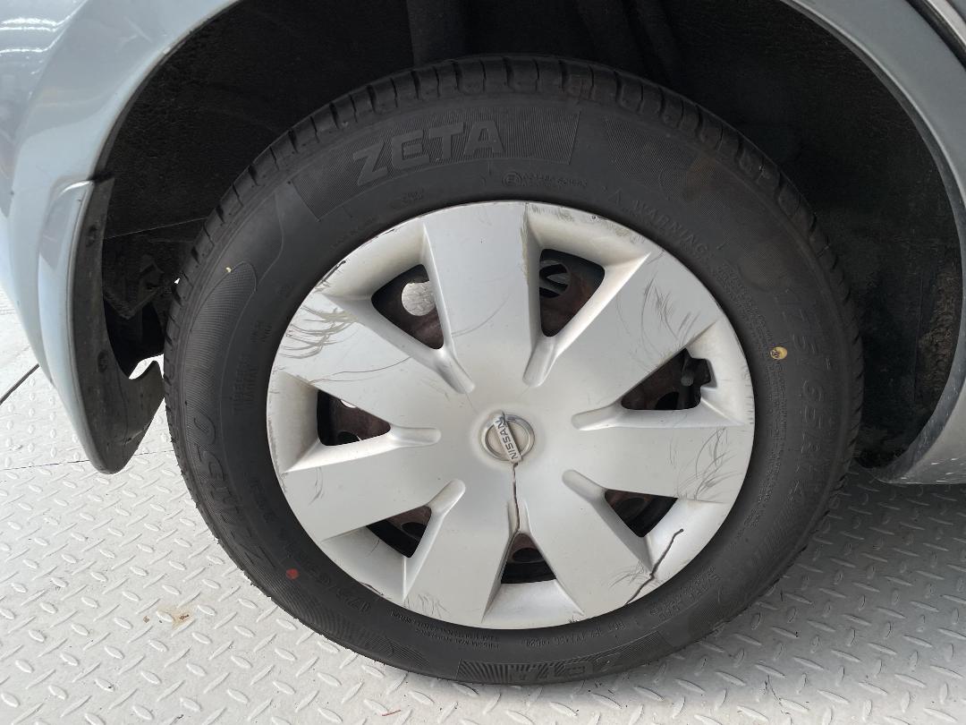 Photo '8' of Nissan Note