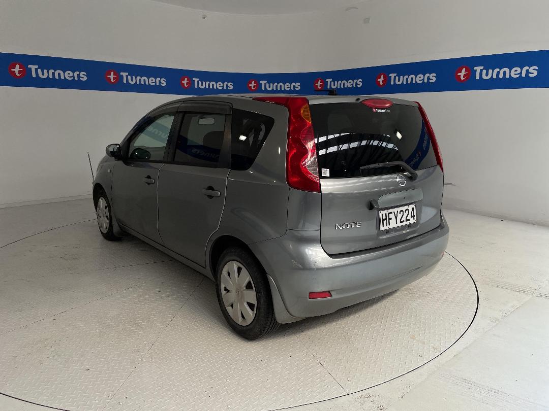 Photo '10' of Nissan Note