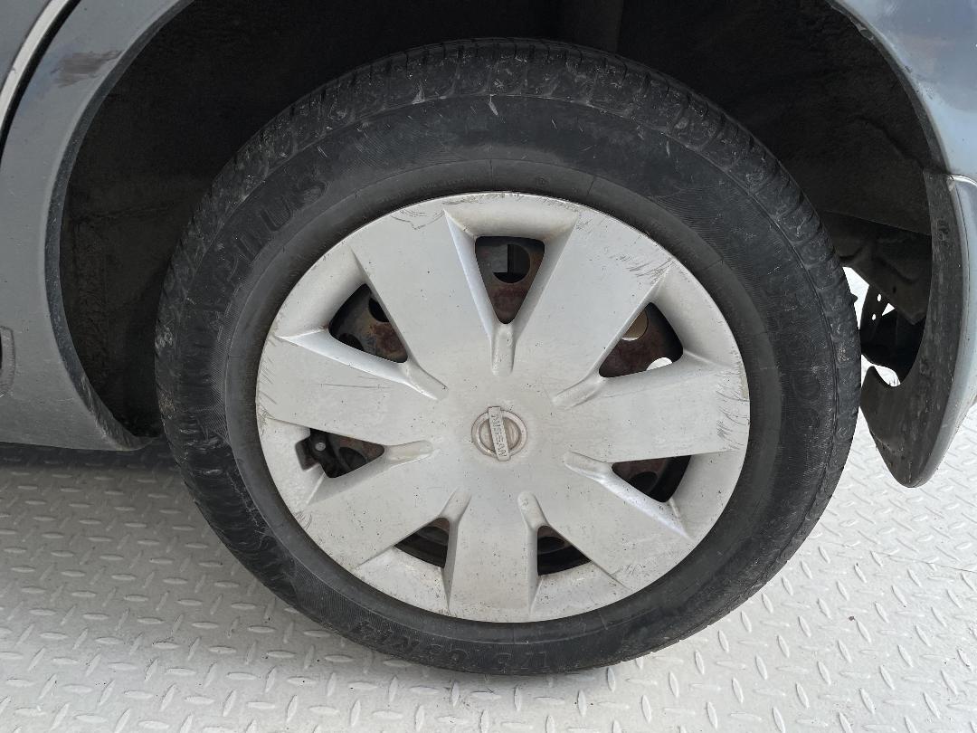 Photo '11' of Nissan Note