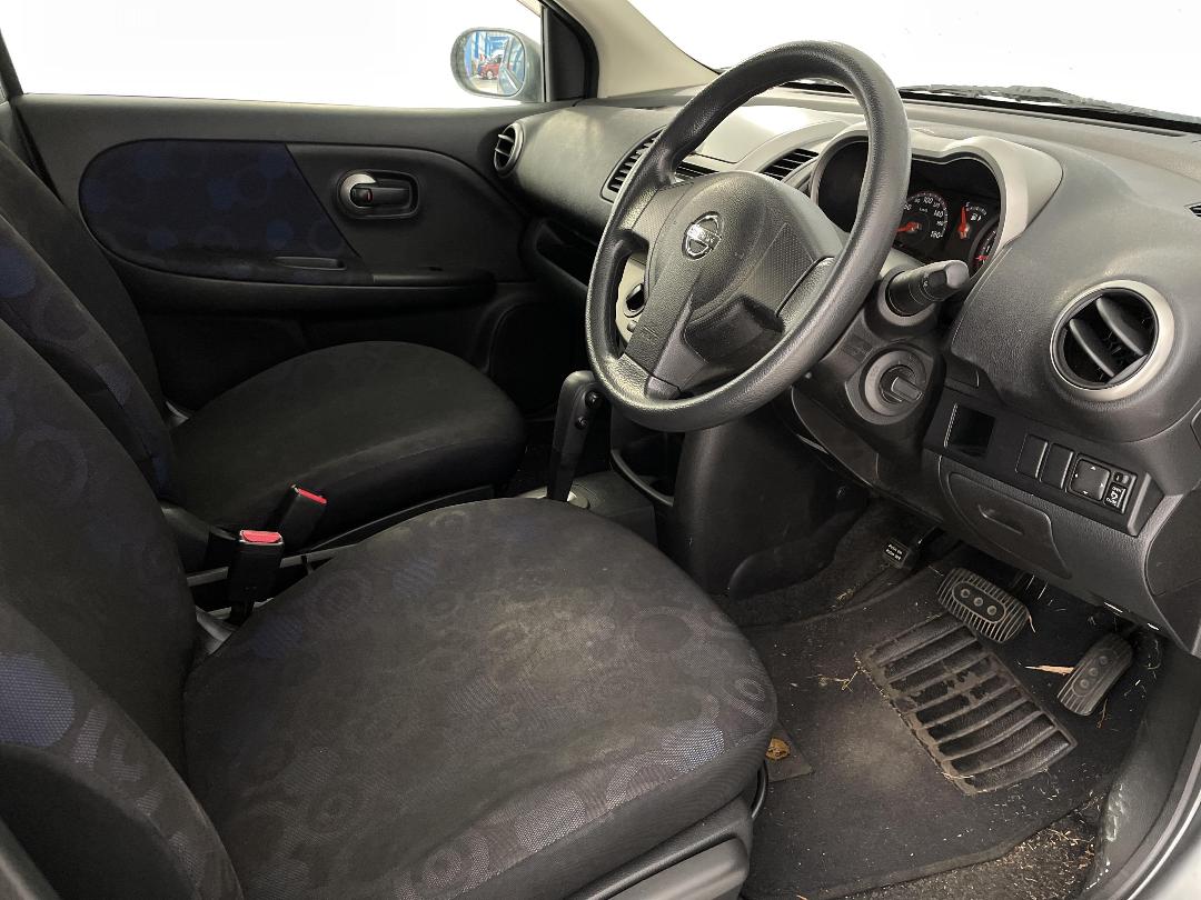 Photo '14' of Nissan Note