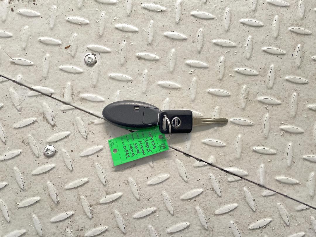 Photo '15' of Nissan Note